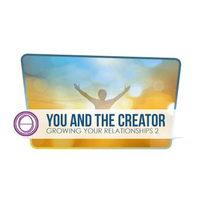 Tu e il Creatore