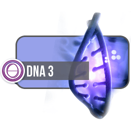 DNA 3 Online