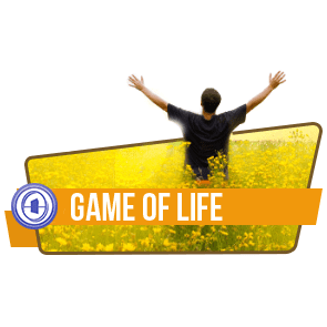 ThetaHealing® Game of Life