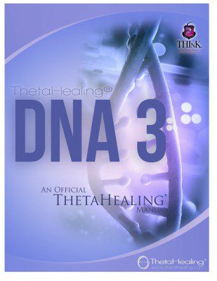 DNA3 manuale