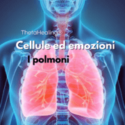 Cellule ed emozioni: i polmoni
