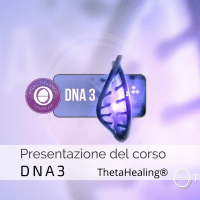 Presentazione del corso DNA3