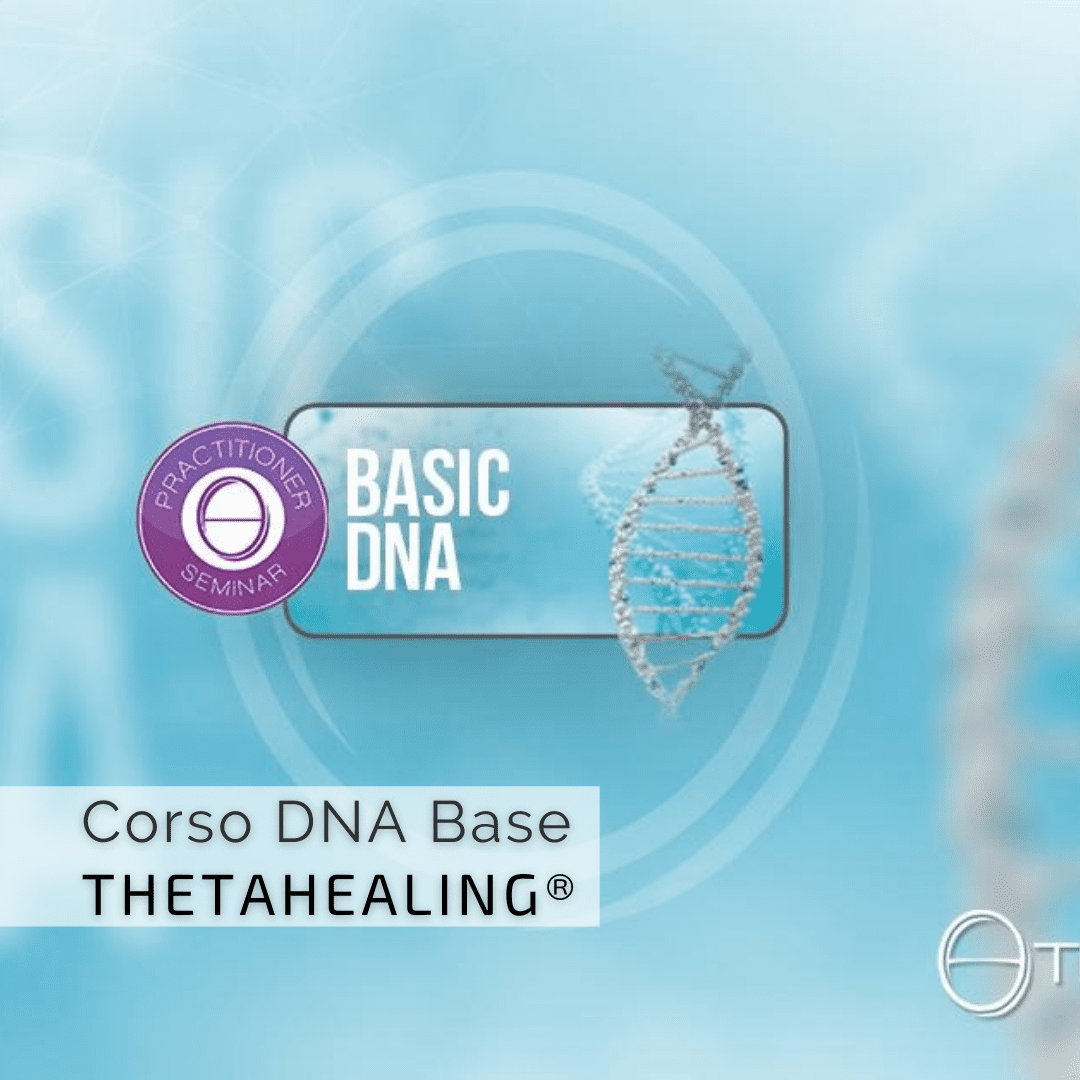 ThetaHealing® DNA Base Online